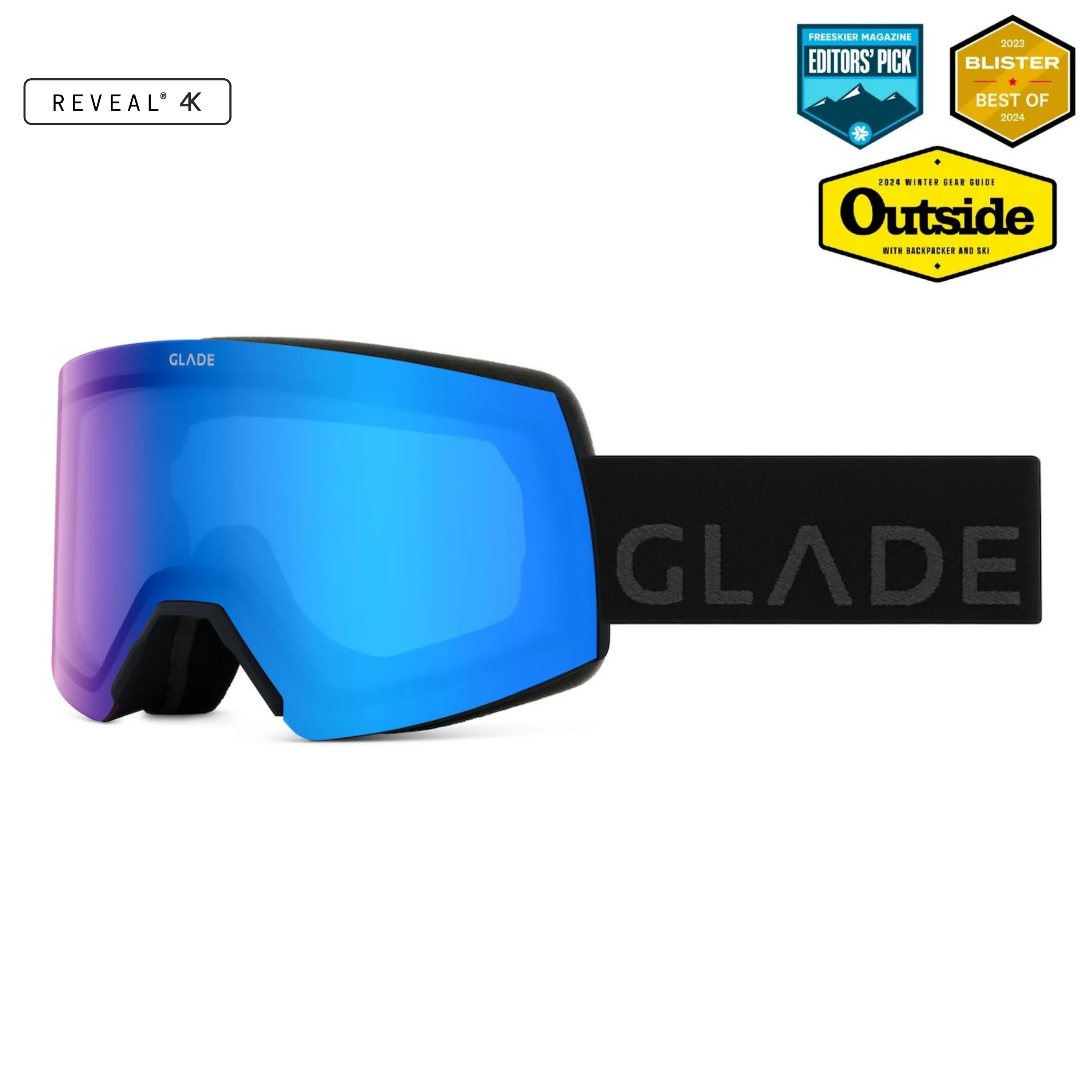 Winter Best Sellers